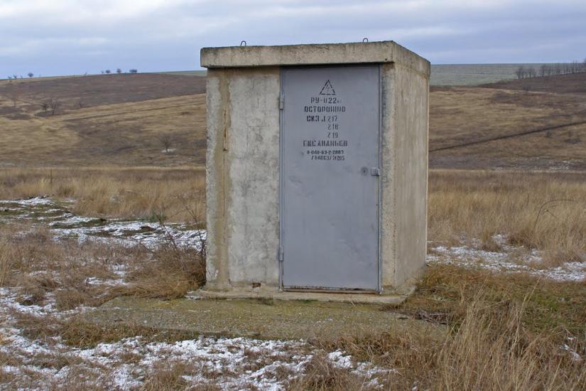 Олег з panoramio.com - Oleg