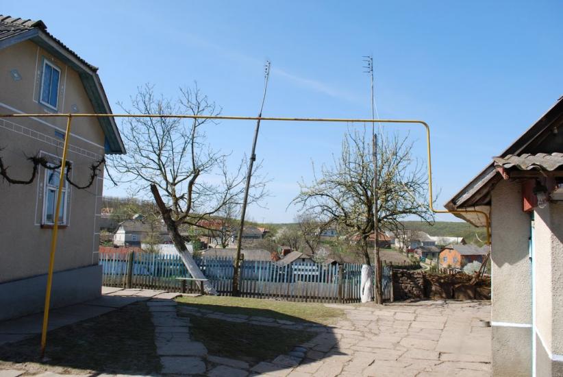 Шутроминці з panoramio.com - Шутроминцы