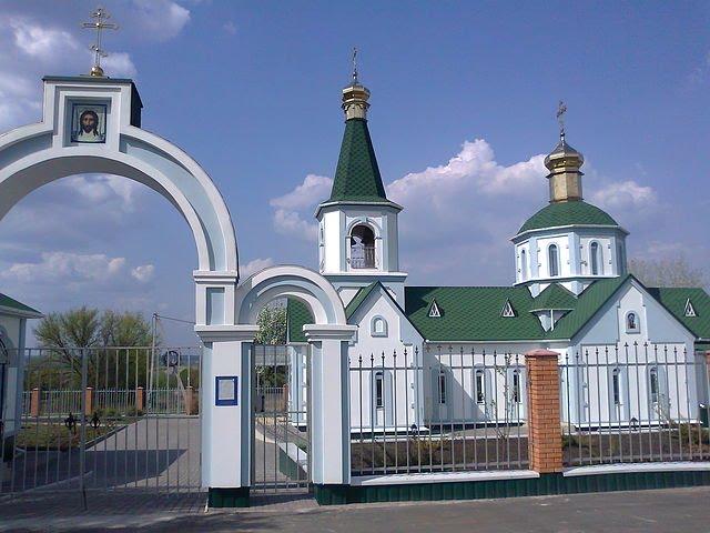 Закітне з panoramio.com - Закотное