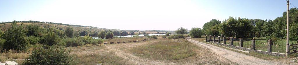 Соломія з panoramio.com - Соломия