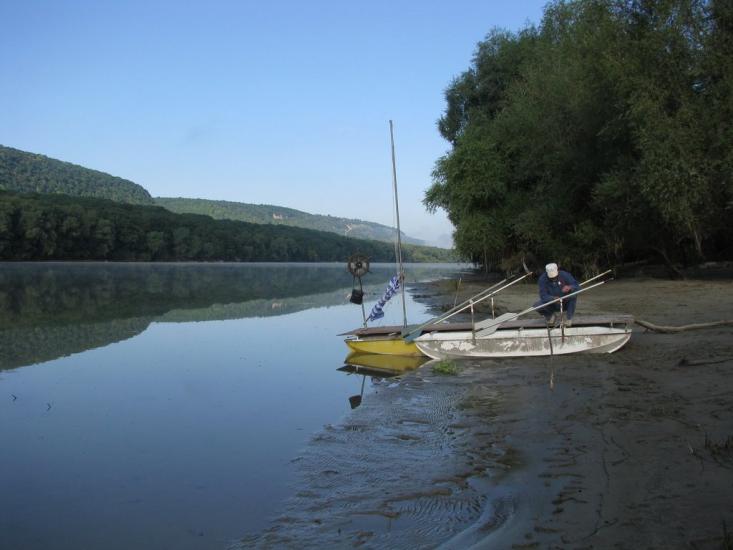 Олексіївка з panoramio.com - Алексеевка