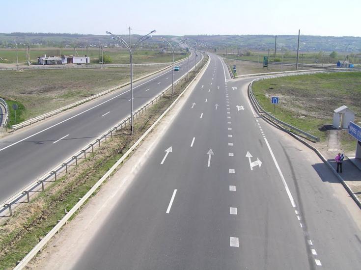 Криве Озеро з panoramio.com - Кривое Озеро