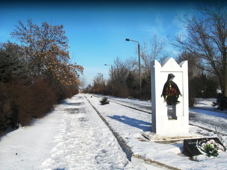 Горностаївка з panoramio.com - Горностаевка