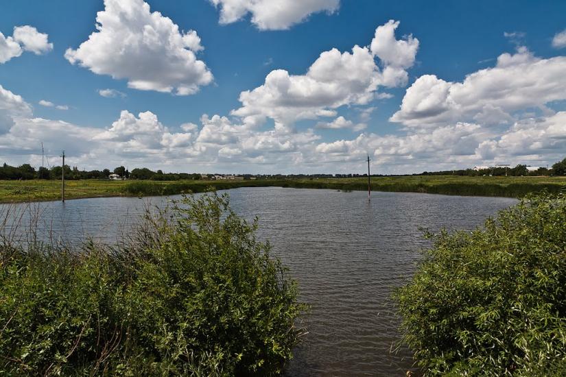 Панютине з panoramio.com - Панютино