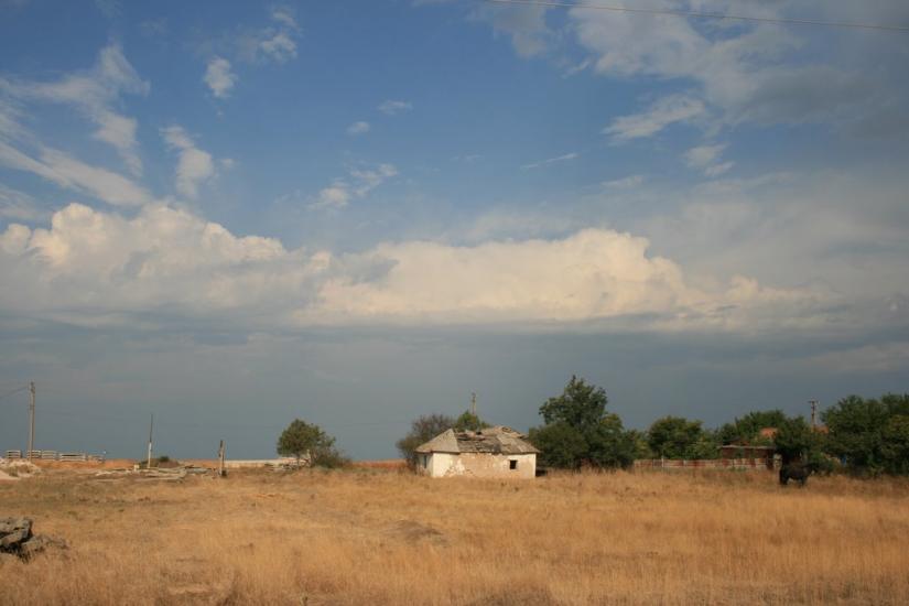 Семенівка з panoramio.com - Семенівка