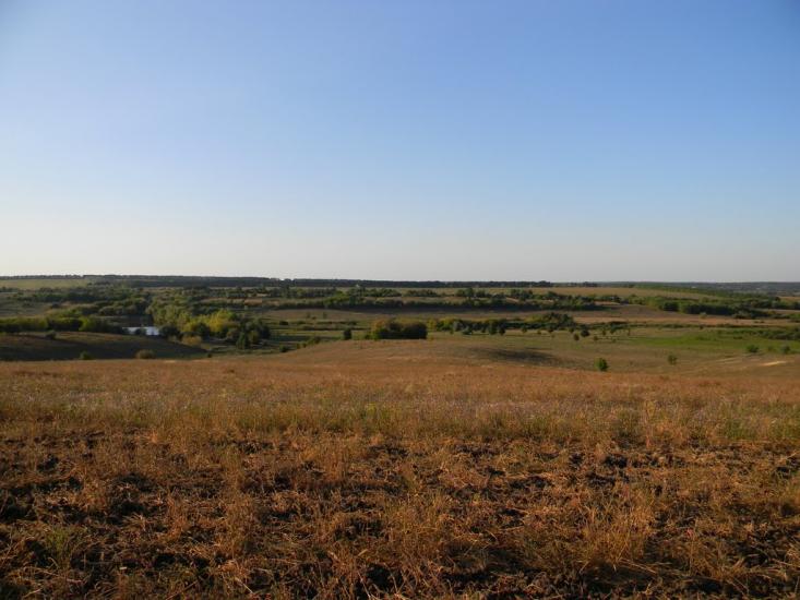 Омельгород з panoramio.com - Омельгород