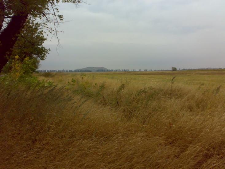 Новогродівка з panoramio.com - Новогродовка