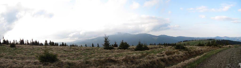 Буркут з panoramio.com - Буркут