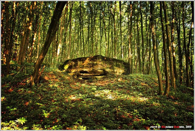 Михальче з panoramio.com - Михальче