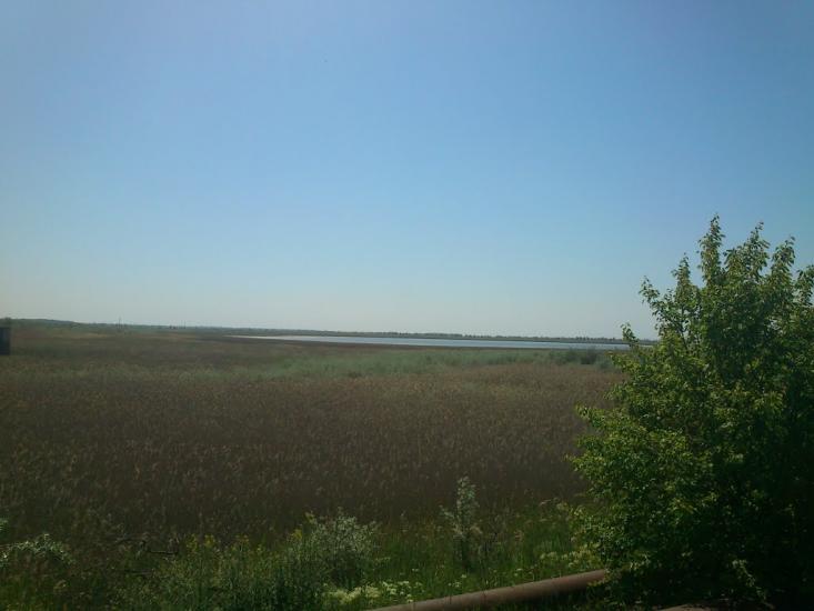 Орджонікідзе з panoramio.com - Орджоникидзе
