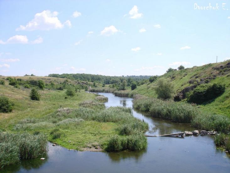 Христофорівка з panoramio.com - Христофоровка