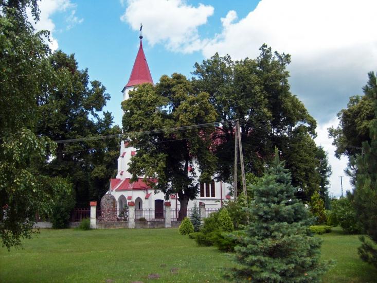 Гуща з panoramio.com - Гуща