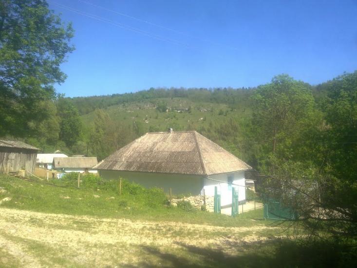 Супрунківці з panoramio.com - Супрунківці