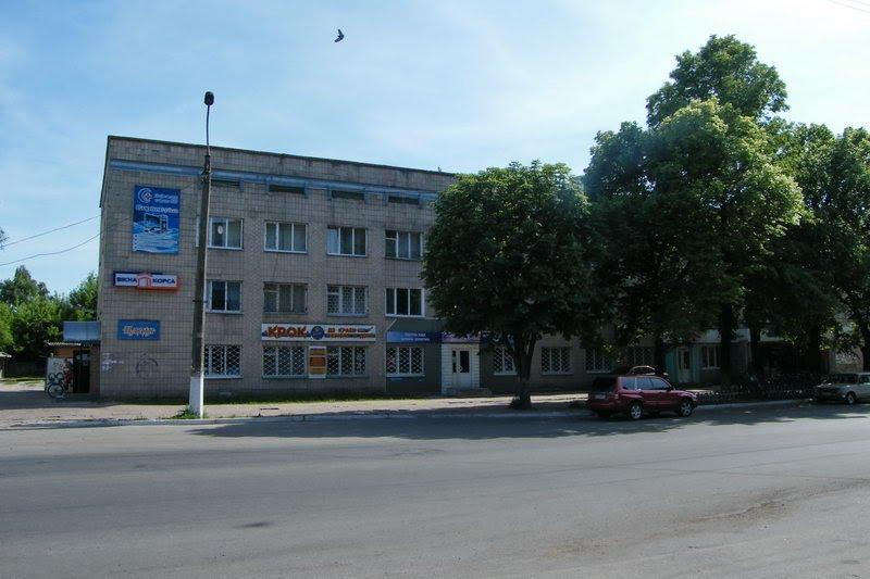 Мена з panoramio.com - Мена