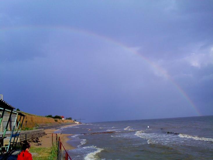 Безіменне з panoramio.com - Безіменне
