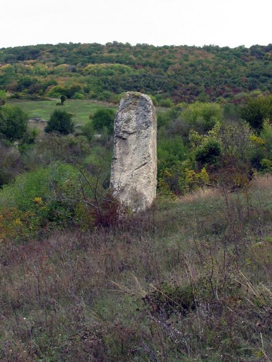 Глибокий Яр з panoramio.com - Глубокий Яр