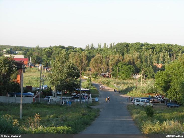 Юр'ївка з panoramio.com - Юрьевка