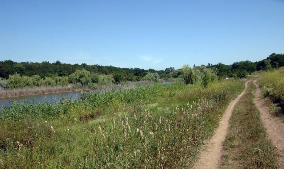 Кримське з panoramio.com - Кримське