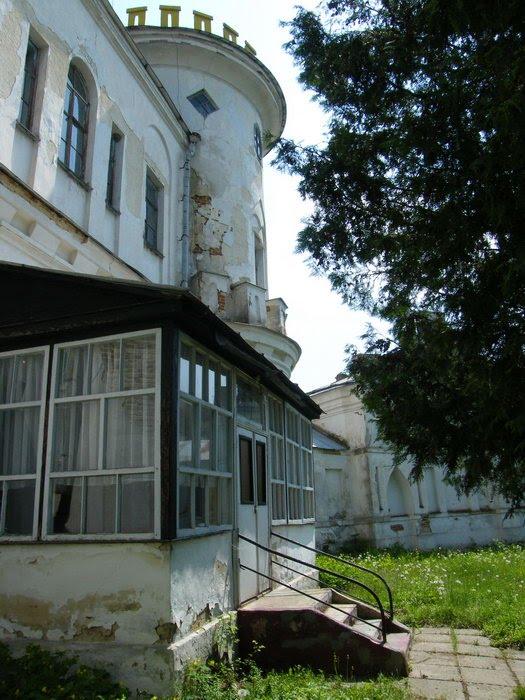 Жернівка з panoramio.com - Жерновка