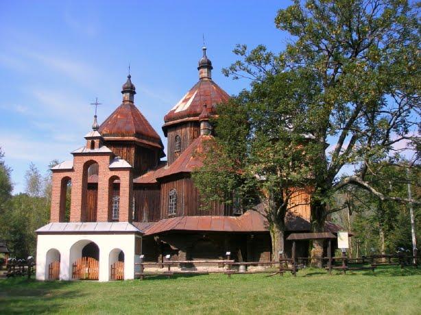 Мшанець з panoramio.com - Mshanets
