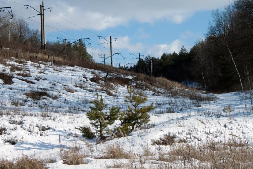 Гусина Поляна з panoramio.com - Гусина Поляна