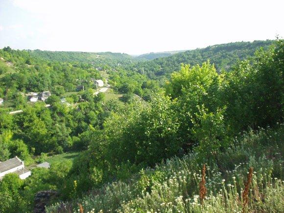 Шершенці з panoramio.com - Шершенці