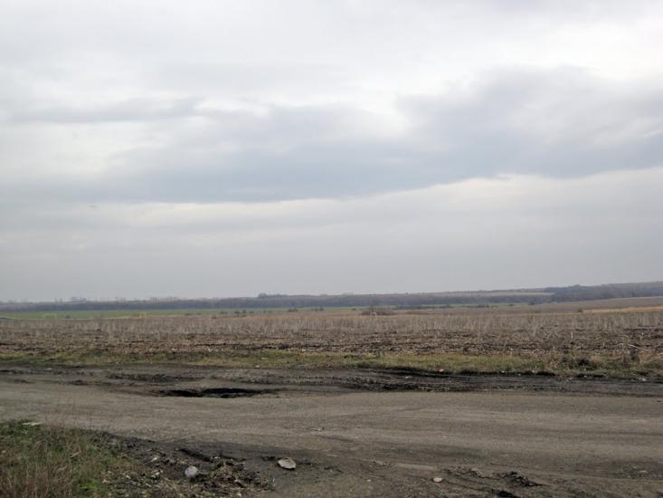 Федорівка з panoramio.com - Федоровка