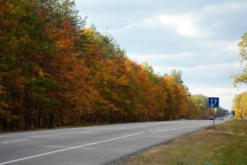 Пісківка з panoramio.com - Песковка