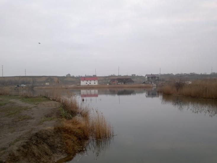 Маяки з panoramio.com - Маяки