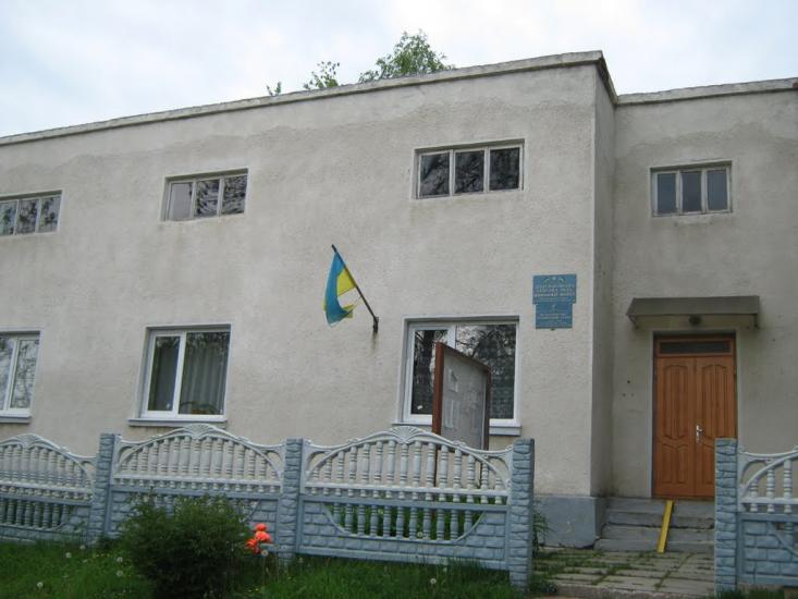 Дебеславці з panoramio.com - Дебеславцы