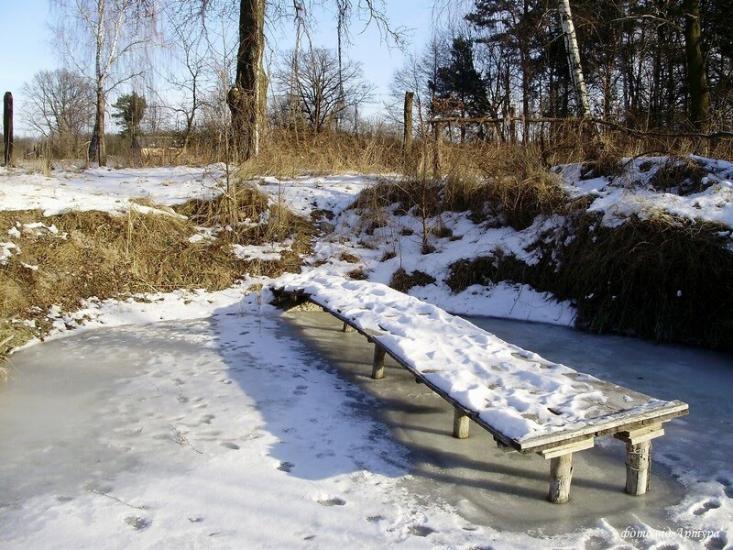 Ліски з panoramio.com - Лески