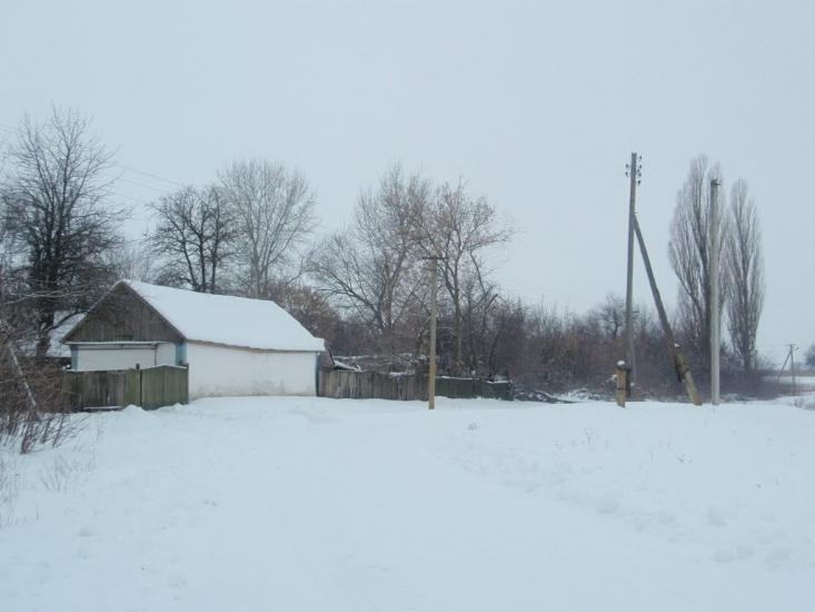 Мар'янське з panoramio.com - Мар'янське