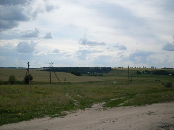 Гунча з panoramio.com - Guncha