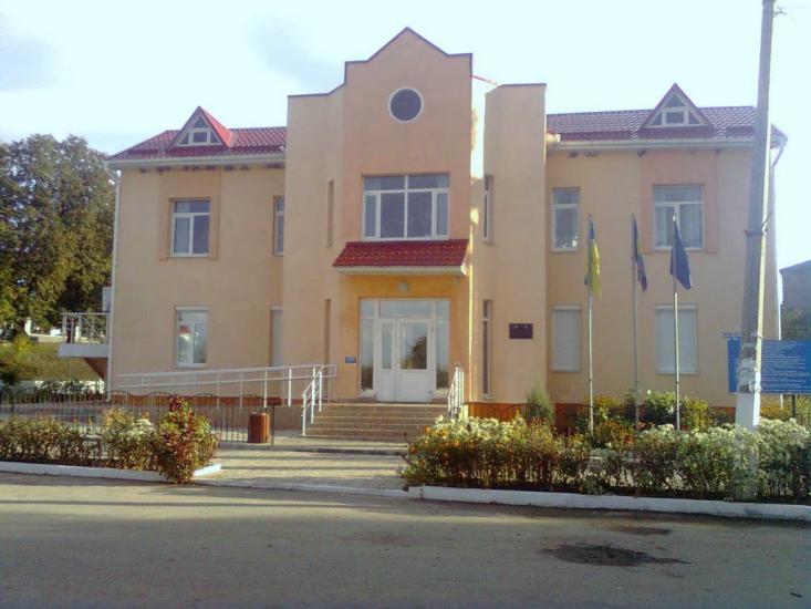 Оратів з panoramio.com - Оратів