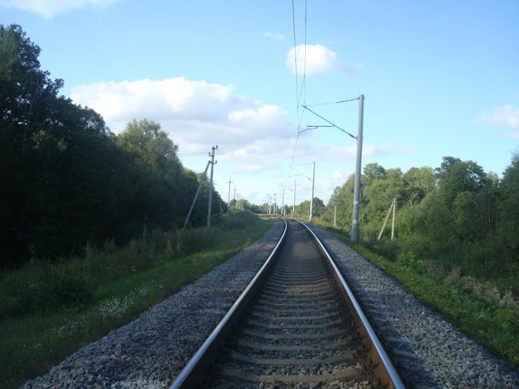 Зірка з panoramio.com - Зирка