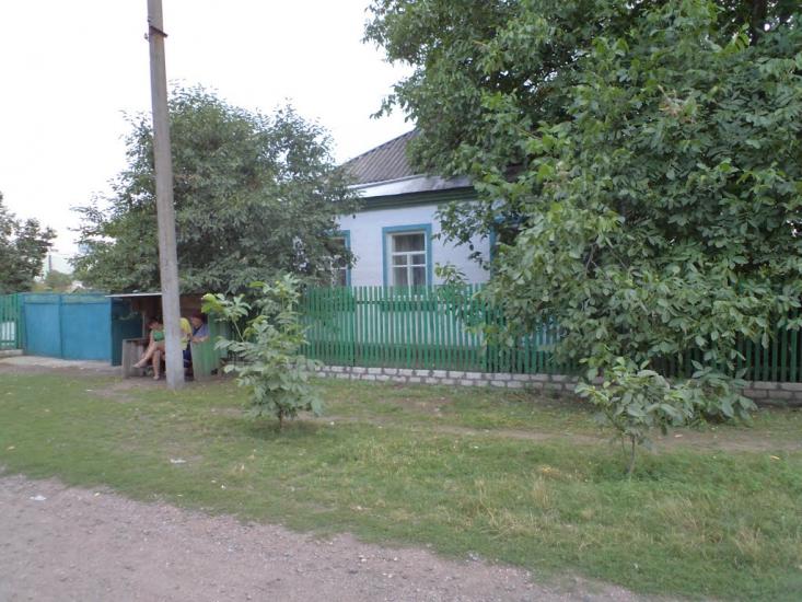 Злинка з panoramio.com - Злинка