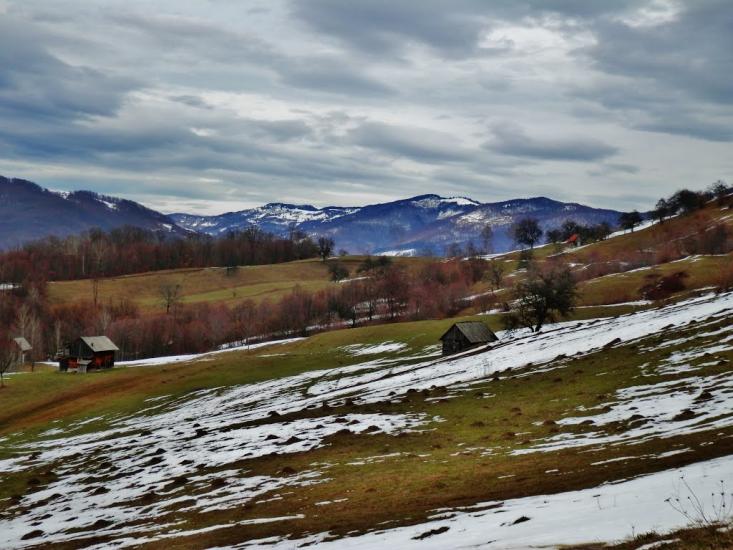 Росішка з panoramio.com - Rosishka