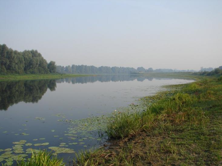 Грем'яч з panoramio.com - Грем'яч