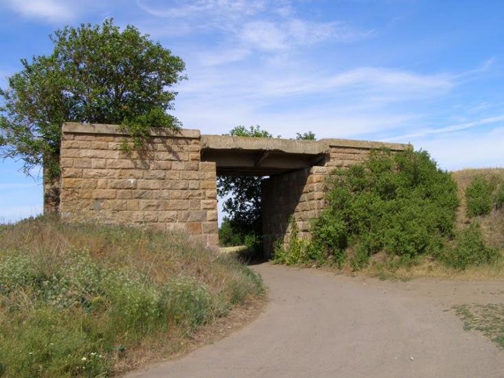 Шевченківка з panoramio.com - Шевченківка