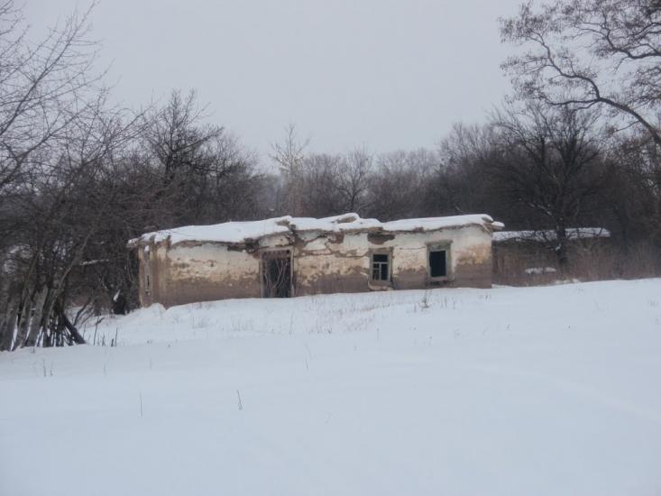 Мар'янське з panoramio.com - Мар'янське