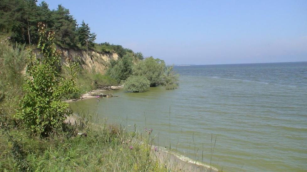 Подорожнє з panoramio.com - Подорожнє