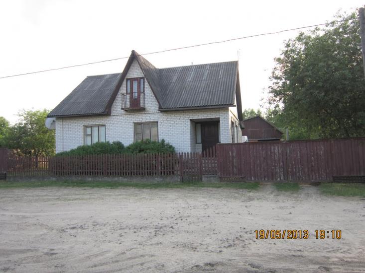Добрянка з panoramio.com - Добрянка