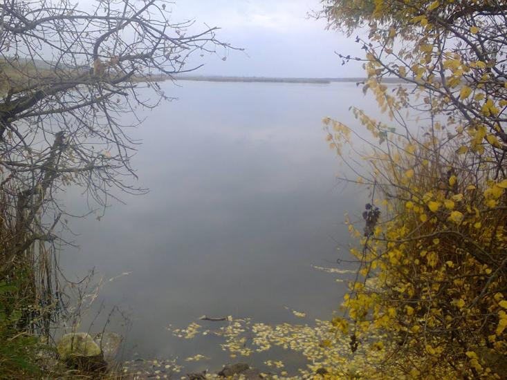 Бобрик Другий з panoramio.com - Бобрик Другий