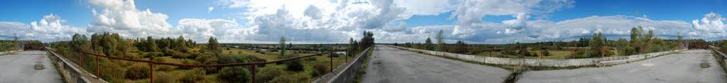 Максимовичі з panoramio.com - Максимовичи