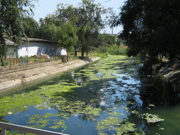 Татарбунари з panoramio.com - Татарбунари