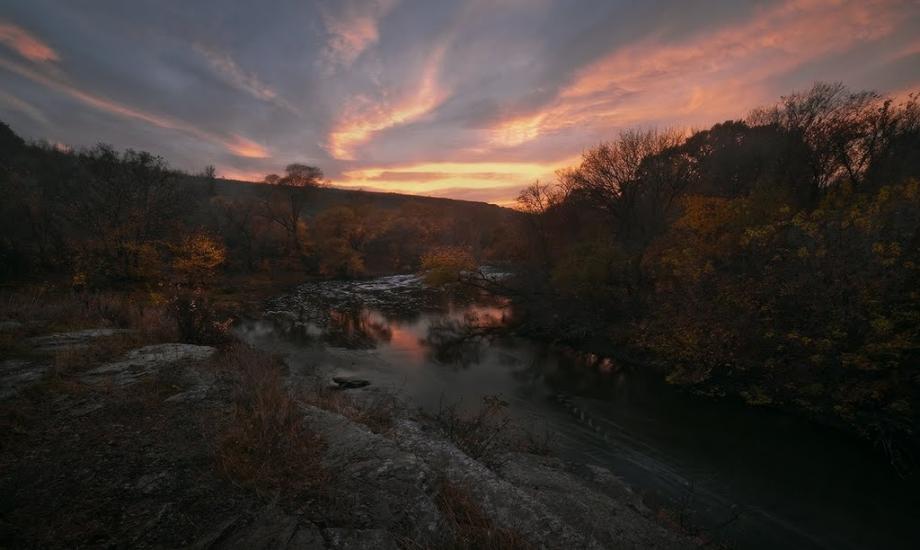 Покровка з panoramio.com - Покровка