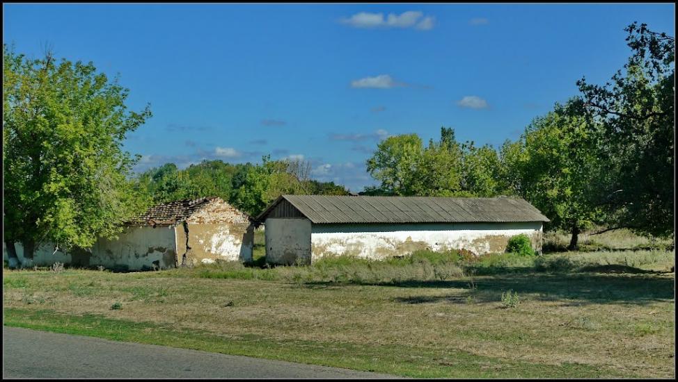 Салькове з panoramio.com - Salkove