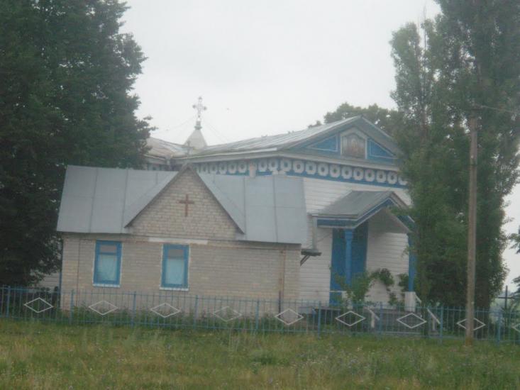 Свічківка з panoramio.com - Свічківка