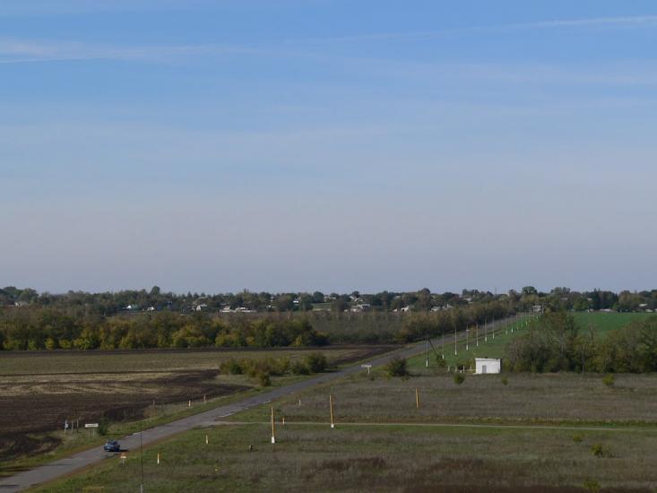 Панютине з panoramio.com - Панютино