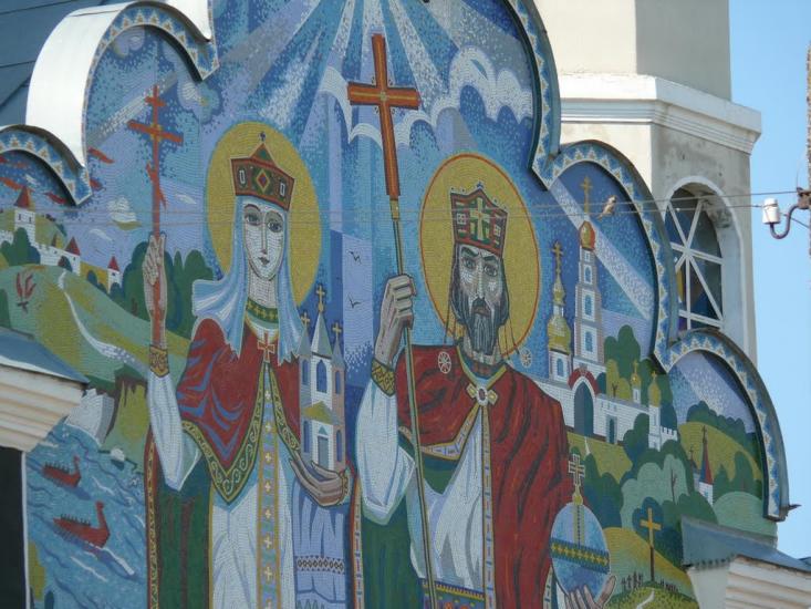 Козова з panoramio.com - Козова